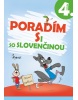 Poradím si so slovenčinou 4. ročník (Jeff Kreisler, Dan Ariely)