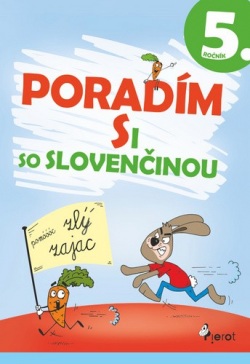 Poradím si so slovenčinou 5. ročník (Naděžda Rusňáková)