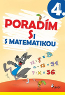 Poradím si s matematikou 4. ročník (Dana Křižáková)