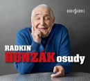 Radkin Honzák Osudy (Lenka Kopecká, Radkin Honzák)