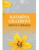 Dievča v zrkadle (1. akosť) (Katarína Gillerová)