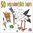 50 nejznámějších bajek (audiokniha) (Pavel Zedníček, Simona Postlerová)