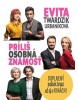 Príliš osobná známosť (1. akosť)