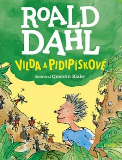Vilda a pidipískové (Roald Dahl)