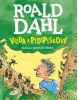 Vilda a pidipískové (Roald Dahl)