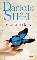 Vzácné dary CZ (Danielle Steel)