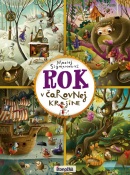 Rok v čarovnej krajine (1. akosť) (Maciej Szymanowicz)