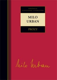 Prózy (1. akosť) (Milo Urban)