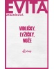 Vidličky, lyžičky, nože (1. akosť) (Eva Urbaníková)