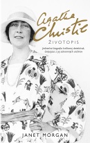 Agatha Christie: Životopis (Janet Morgan)
