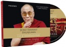 Jeho Svatost dalajlama Co je nejdůležitější (Dalajláma, Lukáš Hlavica, Noriyuki Ueda, Libor Hruška)