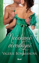 Nečekaně vévodkyní (Valerie Bowman)