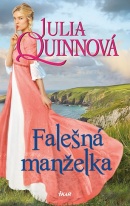 Falešná manželka (Julia Quinn)