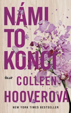 Námi to končí (Colleen Hoover)