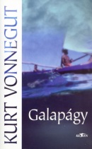 Galapágy (Kurt Vonnegut Jr.)