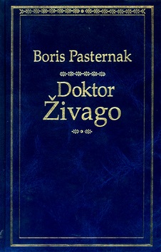 Doktor Živago (Boris Pasternak)