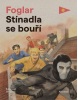 Stínadla se bouří (Jaroslav Foglar)
