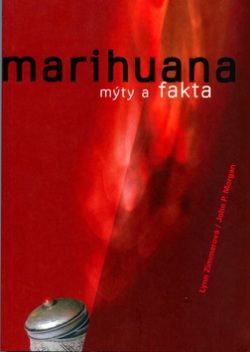 Marihuana (Morgan Zimmerová)