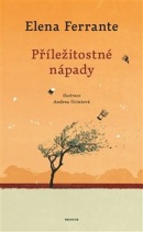 Příležitostné nápady (Elena Ferrante)