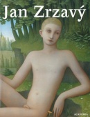 Jan Zrzavý (Jana Orlíková, Karel Srp)