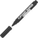 CENTROPEN Popisovač na flipchartové bloky Centropen 8550 čierny