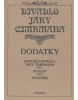 Divadlo Járy Cimrmana Dodatky (Philip Pullman)