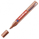 EDDING Lakový popisovač edding 750 medený