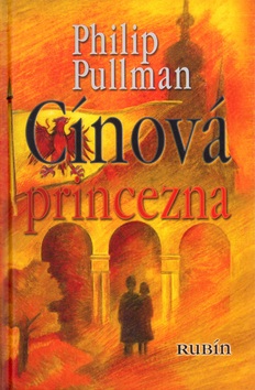 Cínová princezna (Philip Pullman)