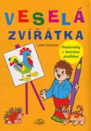 Veselá zvířátka (Luděk Schneider)