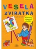Veselá zvířátka (Mária Blšáková)