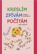 Kreslím, zpívám, počítám (Inka Rybářová, Iveta Jandová)