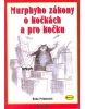 Murphyho zákony o kočkách a pro kočku (Katarína Gillerová)