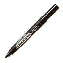 CENTROPEN Priemyselný permanentný popisovač Centropen 8599 čierny