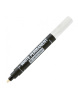 CENTROPEN Permanentný popisovač Centropen 8586 biely