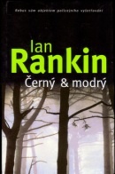 Černý a modrý (Ian Rankin)