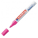 EDDING Lakový popisovač edding 750 ružový