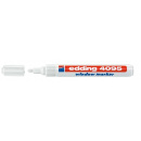 EDDING Popisovač na sklo edding 4095 biely