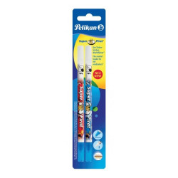 PELIKAN Zmizík Pelikan Super-Pirat F/B, 50 ks
