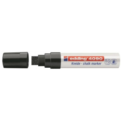 Popisovač Edding na sklo edding 4090 čierny
