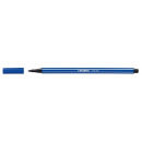 Popisovač STABILO Pen 68 ultramarínový
