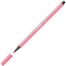 Popisovač STABILO Pen 68 ružový