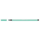 Popisovač STABILO Pen 68 svetlý smaragd