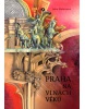 Praha na vlnách věků (Inka Delevová)
