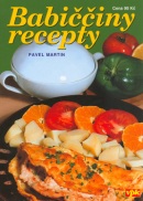Babiččiny recepty (Pavel Martin)