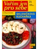 Vařím jen pro sebe i z polotovarů (Luboš Bárta, Libuše Vlachová)