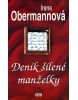 Deník šílené manželky (Pavel Maňas)