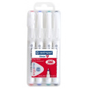 CENTROPEN Sada linerov Centropen 4611/4S
