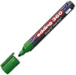 EDDING Popisovač na tabule edding 360 zelený