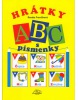 Hrátky s písmenky ABC (Vladimír Macek, Renata Frančíková)