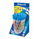 PELIKAN Zmizík Pelikan Super-Pirat F 2ks v blistri